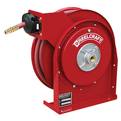 4425 OLP General Air hose reel