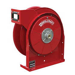 5400 OMP General Oil Hose Reel