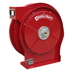 5605 OLP General Air hose reel