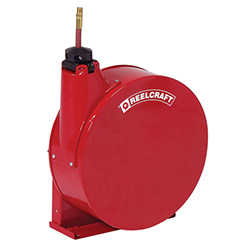 5615 ELP reelcraft hose reel