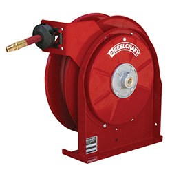 5635 OLP reelcraft hose reel