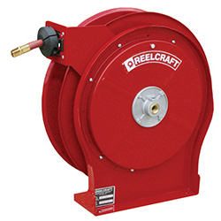 5650 OLP reelcraft hose reel