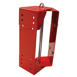 600993 Reelcraft 180° swing bracket
