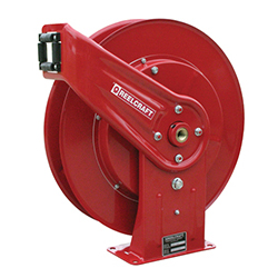 7600 OLP reelcraft hose reel