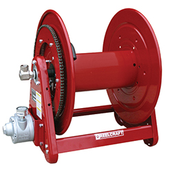 AA32112 M6A reelcraft hose reel