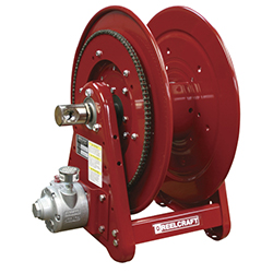 AA34106 M4A reelcraft hose reel