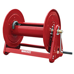 CA32118 M General Oil Hose Reel