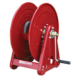 Pressure Wash Hose Reels