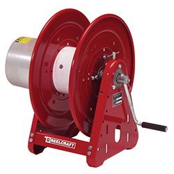 CEA30012 welding cable reel