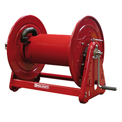 CH37122 M reelcraft hose reel