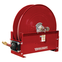 D9350 OLP General Air hose reel