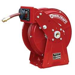 DP5435 OLP reelcraft hose reel