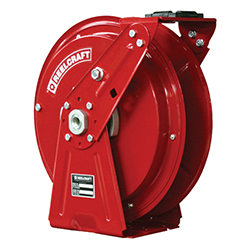 DP7800 OMP reelcraft hose reel