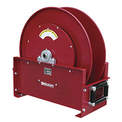 E9200 OMP reelcraft hose reel
