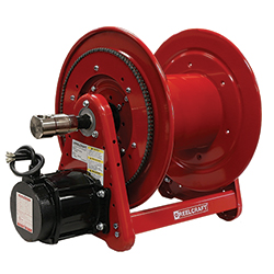 EA32106 L12DX reelcraft hose reel