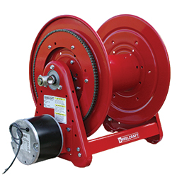 EA32106 L24D General Air hose reel