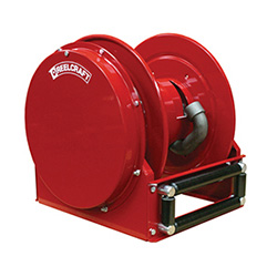 FSD13000 OLP reelcraft hose reel