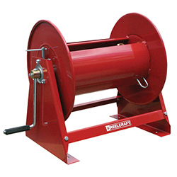 H26000 H reelcraft hose reel