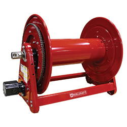 HA33118 M reelcraft hose reel