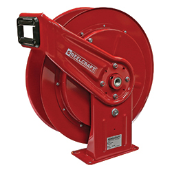 HD78005 OMP reelcraft hose reel