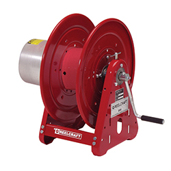 LC312 103 power cord reel