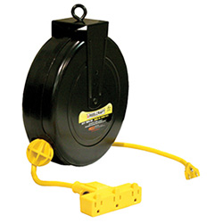 LD2030 143 9 Reelcraft cord reel