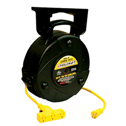 LG3050 143 9 Reelcraft cord reel