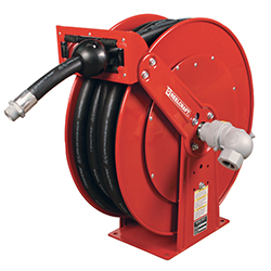 LPD83000 OLP reelcraft hose reel