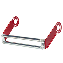 S600533-2 Reelcraft Roller Guide Assemblies