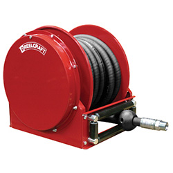 SD13050 OMP reelcraft hose reel