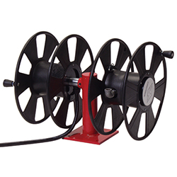 T-2462-0 Reelcraft hose reel