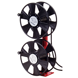 T-2464-0 Reelcraft cable reel