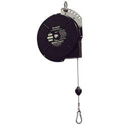 TBL 23 Reelcraft Spring Retractable Tool Balancer