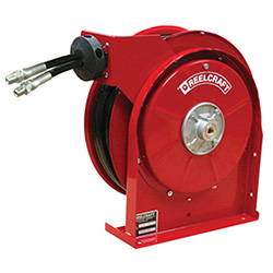 TH5425 OMP reelcraft hose reel