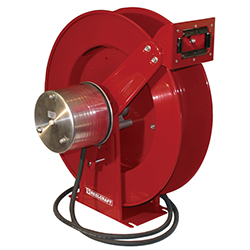 WC80001 welding cable reel