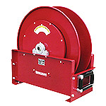Fuel and Gas Hose Reels